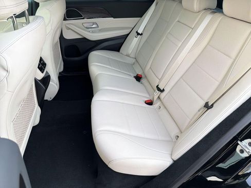 New 2026 Mercedes-Benz GLE 350 4MATIC image 15
