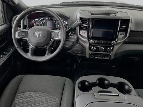 New 2026 RAM 4500 Tradesman w/ Chrome Appearance Group image 20