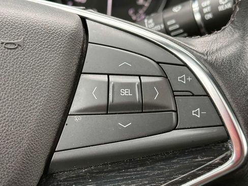 Used 2022 Cadillac XT5 Premium Luxury w/ Technology Package image 24