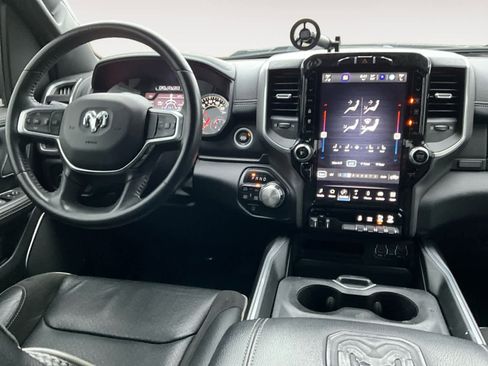 Used 2023 RAM 1500 Laramie image 12