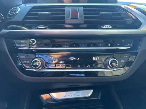 Used 2018 BMW X3 xDrive30i image 5