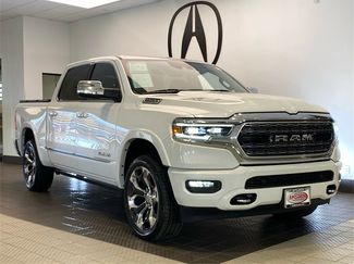 Used 2021 RAM 1500 Limited video 2