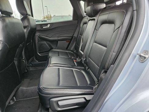 Used 2022 Ford Escape SEL image 30