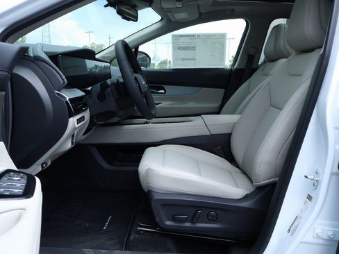 New 2025 Nissan Murano SL image 7