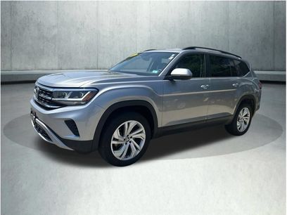 Used 2023 Volkswagen Atlas SE