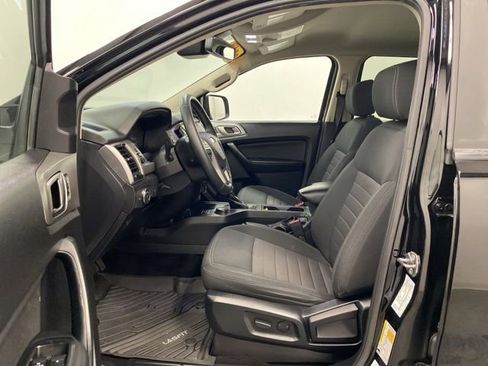 Used 2019 Ford Ranger XLT w/ Equipment Group 302A Luxury image 9