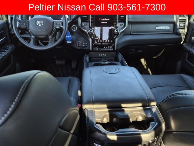 Used 2025 RAM 2500 Power Wagon AWD/4WD image 27