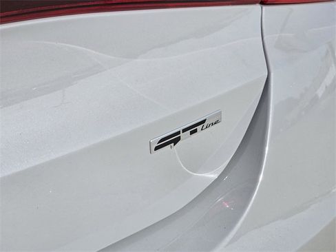 Used 2024 Kia K5 GT-Line w/ GT-Line Premium Package image 6