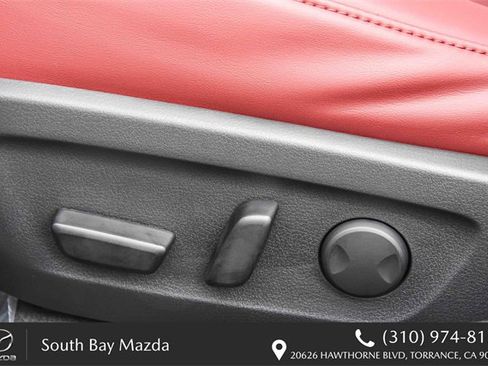 New 2026 MAZDA MAZDA3 2.5 S Hatchback w/ Premium Pkg image 24