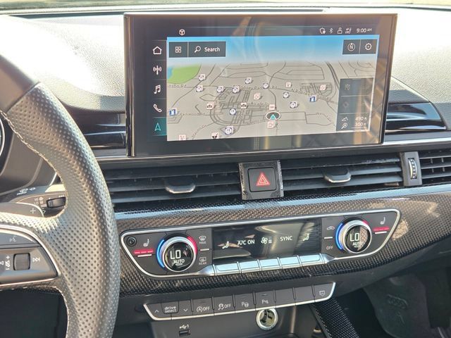 Used 2023 Audi S5 Prestige AWD/4WD image 30