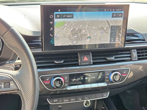 Used 2023 Audi S5 Prestige AWD/4WD image 30
