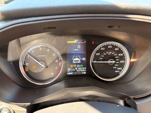 Used 2021 Subaru Forester Touring w/ Popular Package #2 image 20