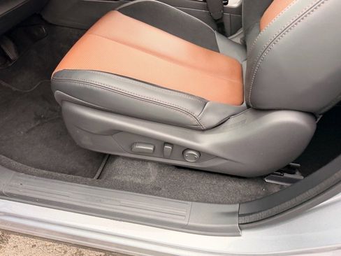 New 2026 Subaru Forester Touring image 8