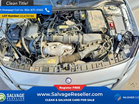 Used 2017 Mercedes-Benz GLA 250 w/ Premium Package image 15