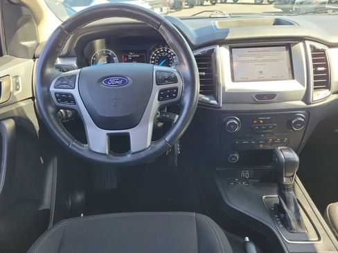Certified 2019 Ford Ranger XLT w/ Equipment Group 301A Mid RWD image 14