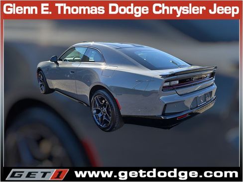 New 2026 Dodge Charger Scat Pack image 6