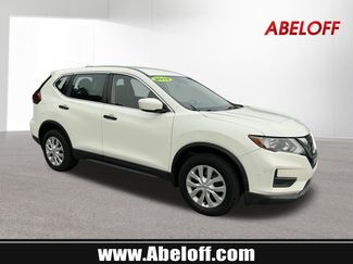 Used 2019 Nissan Rogue S AWD/4WD video 1