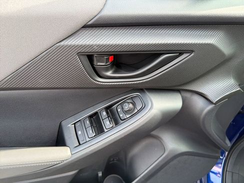 New 2026 Subaru Crosstrek 2.0i Premium AWD/4WD image 16