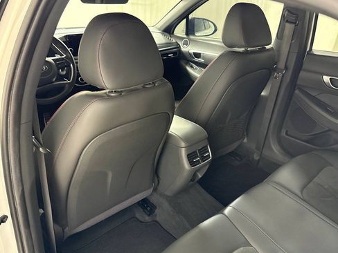 Used 2021 Hyundai Sonata SEL Plus w/ Tech Package FWD image 33
