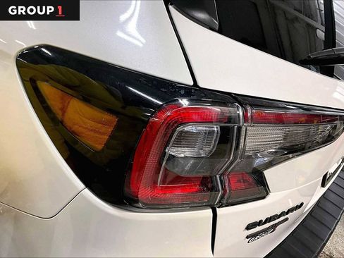 Certified 2023 Subaru Outback Onyx Edition XT image 29