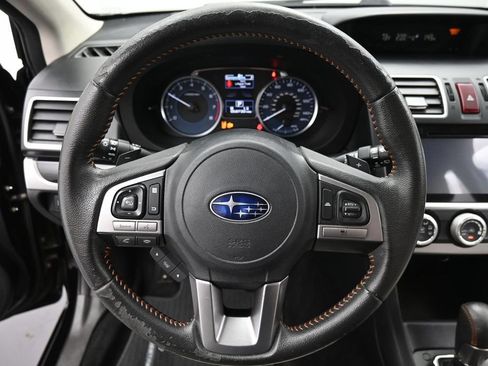 Used 2017 Subaru Crosstrek 2.0i Limited AWD/4WD image 13