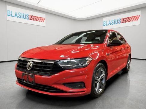 Used 2020 Volkswagen Jetta R-Line image 7