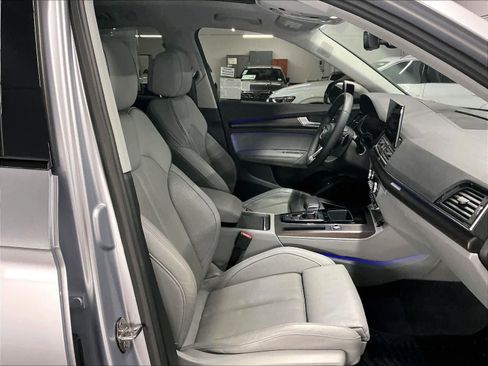 Certified 2023 Audi Q5 2.0T Prestige w/ Prestige Package image 10