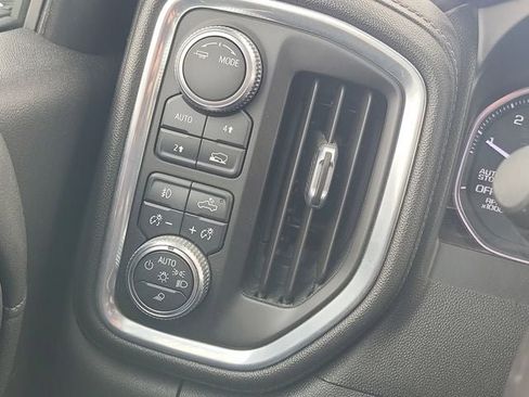 Used 2021 GMC Sierra 1500 SLT w/ SLT Premium Package AWD/4WD image 8
