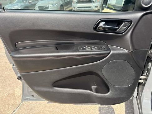 Used 2026 Dodge Durango GT RWD image 18