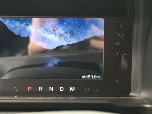 Used 2021 Ford Bronco Wildtrak image 22