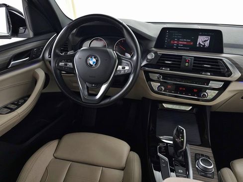 Used 2020 BMW X3 xDrive30i w/ Convenience Package image 20