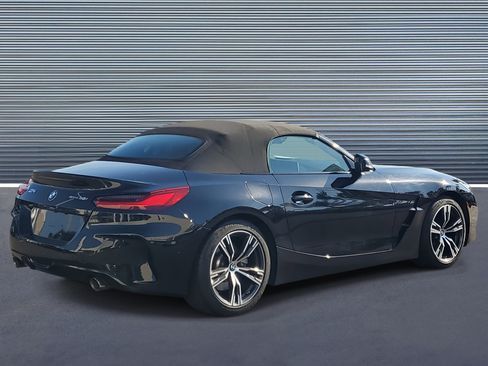 Used 2025 BMW Z4 sDrive30i image 3