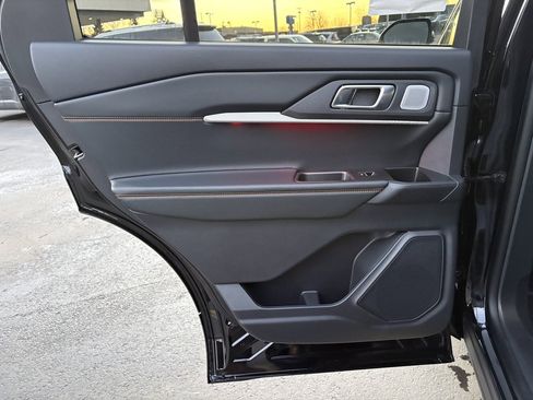 New 2026 Ford Explorer Tremor w/ Tremor Ultimate Package image 35