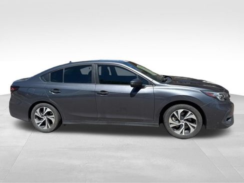 Used 2023 Subaru Legacy Premium w/ Popular Package #1 AWD/4WD image 11