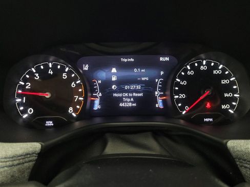 Used 2023 Jeep Compass Sport AWD/4WD image 23