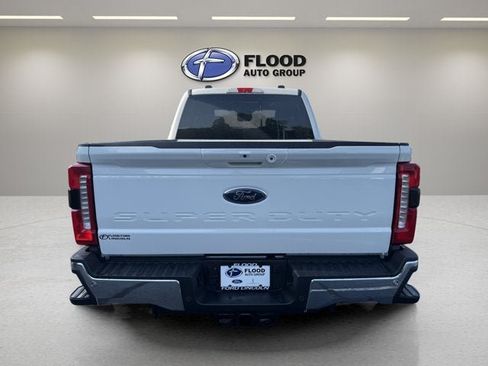 New 2026 Ford F250 Lariat w/ Lariat Premium Package AWD/4WD image 6