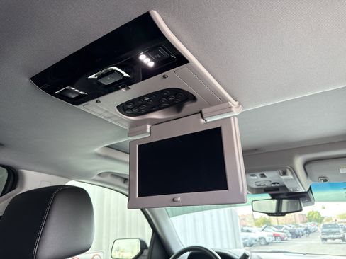 Used 2020 Chevrolet Tahoe Premier image 44