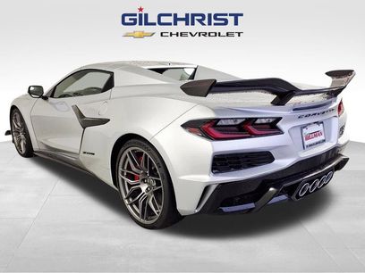 New 2026 Chevrolet Corvette Z06