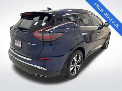 Used 2024 Nissan Murano SV image 4