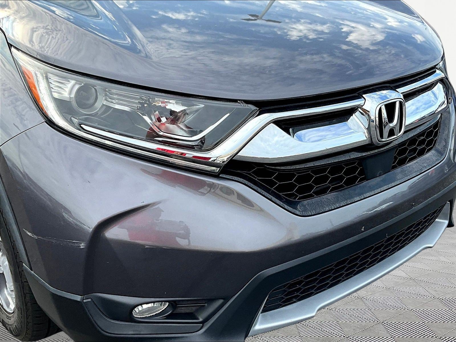 Used 2019 Honda CR-V EX image 33