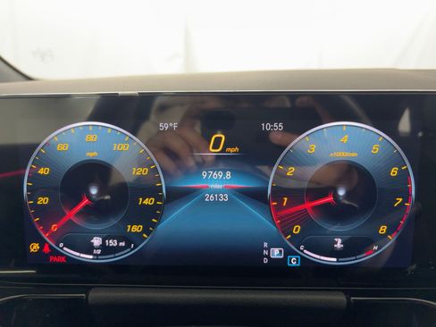 Certified 2022 Mercedes-Benz GLA 250 image 19