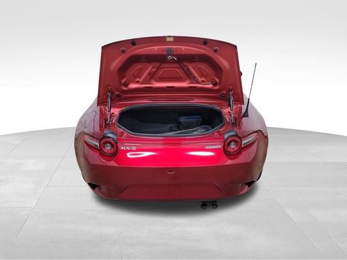 New 2025 MAZDA MX-5 Miata Grand Touring image 17