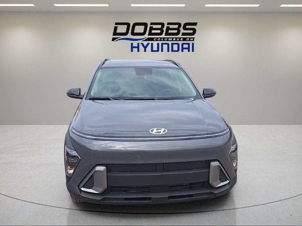 New 2027 Hyundai Kona SEL Sport AWD/4WD image 8