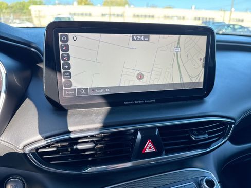 Used 2023 Hyundai Santa Fe Limited image 25