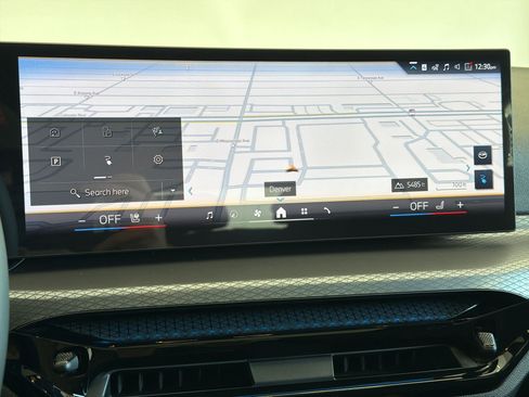 New 2026 BMW i4 xDrive40i w/ M Sport Package AWD/4WD image 25