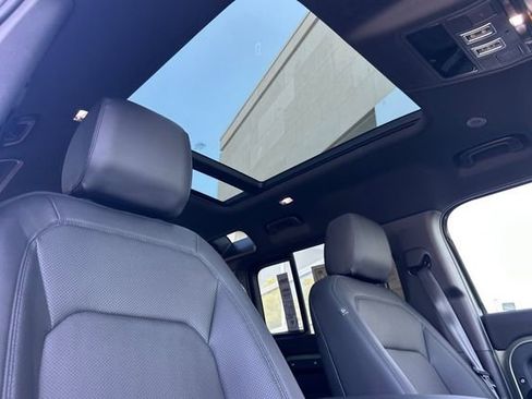 Certified 2025 Land Rover Defender 110 S image 15