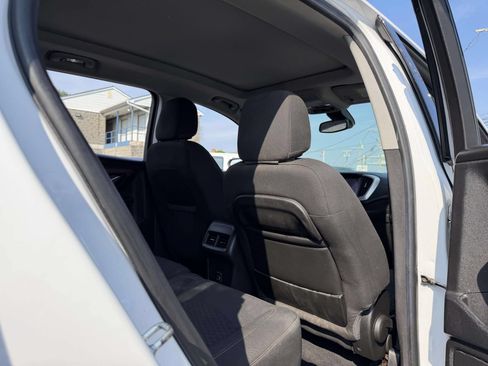 Used 2020 GMC Terrain SLE w/ Driver Convenience Package AWD/4WD image 15