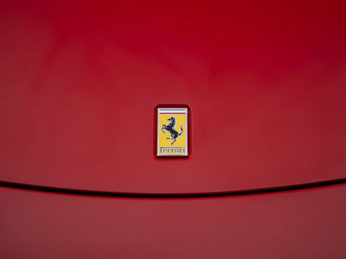 Used 2002 Ferrari 360 Spider RWD image 14