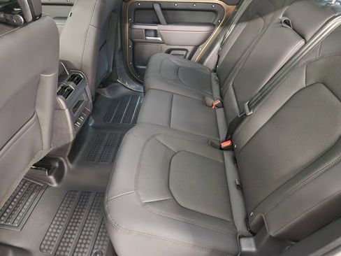 New 2026 Land Rover Defender 110 S AWD/4WD image 29