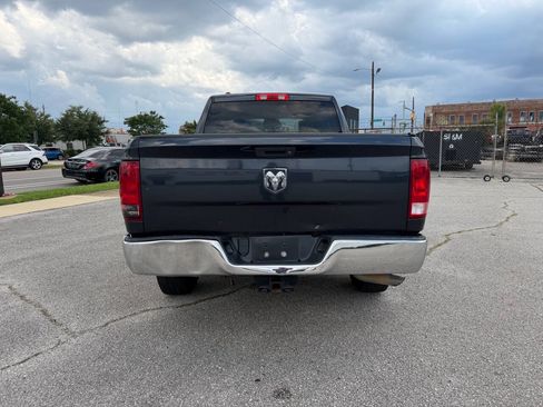 Used 2016 RAM 1500 Tradesman w/ Popular Equipment Group RWD image 15